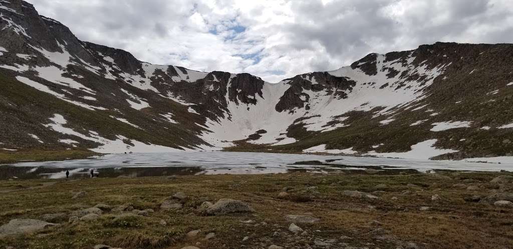 Summit Lake | Evergreen, CO 80439, USA