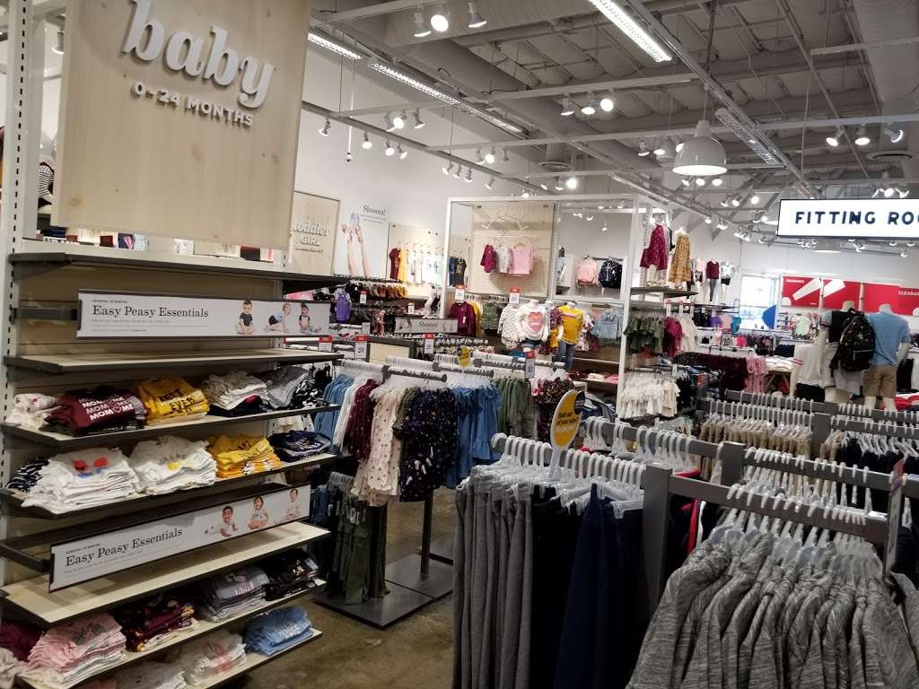 Old Navy | 901 S Coast Dr, Costa Mesa, CA 92626, USA | Phone: (714) 540-3817