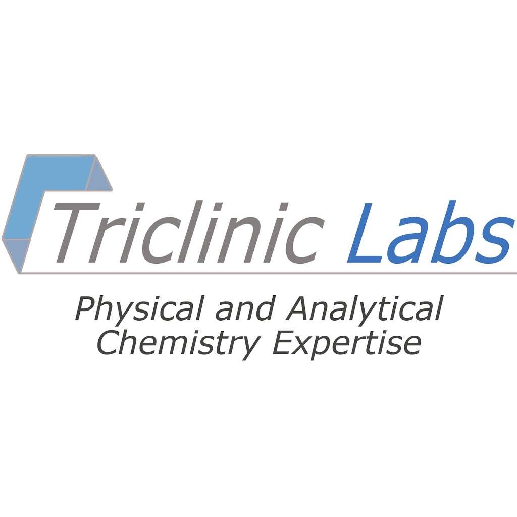 Triclinic Labs, Inc. | 2660 Schuyler Ave A, Lafayette, IN 47905, USA | Phone: (765) 588-6200