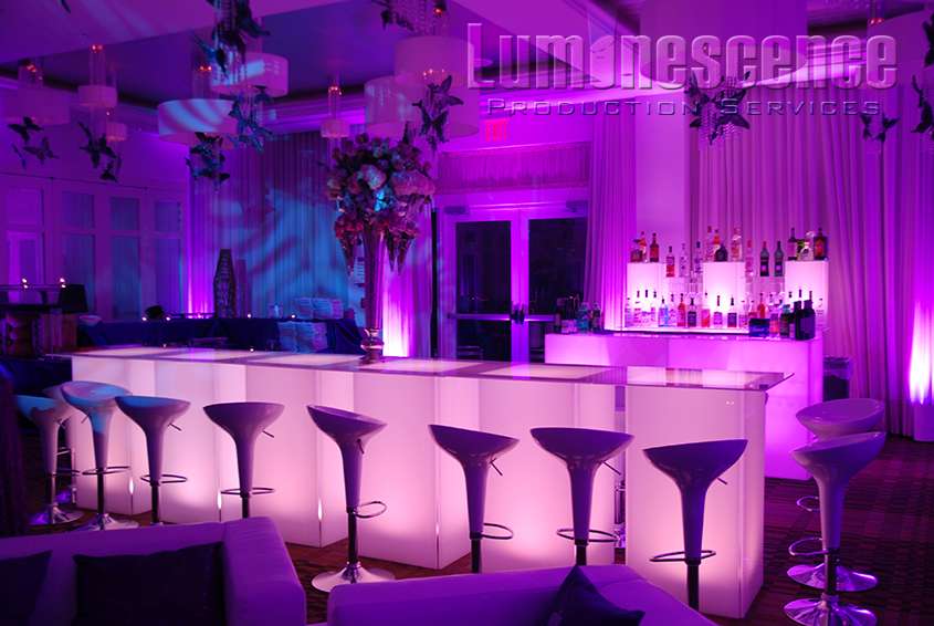 Luminescence Production Services | 300 S 8th St b, New Hyde Park, NY 11040 | Phone: (718) 850-5864