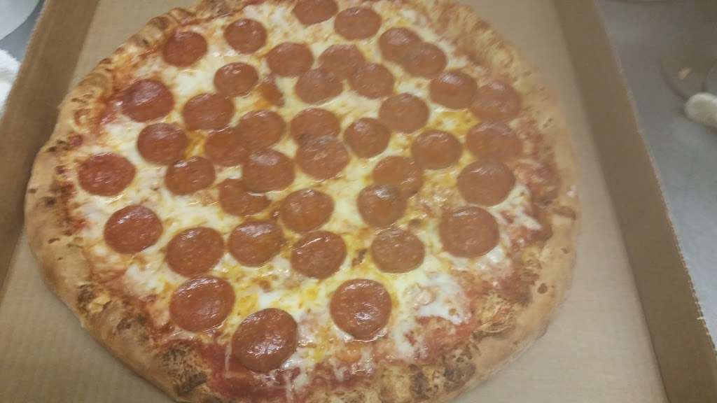 Brothers Pizza | 13915 Jefferson Davis Hwy, Woodbridge, VA 22191, USA | Phone: (703) 491-1185
