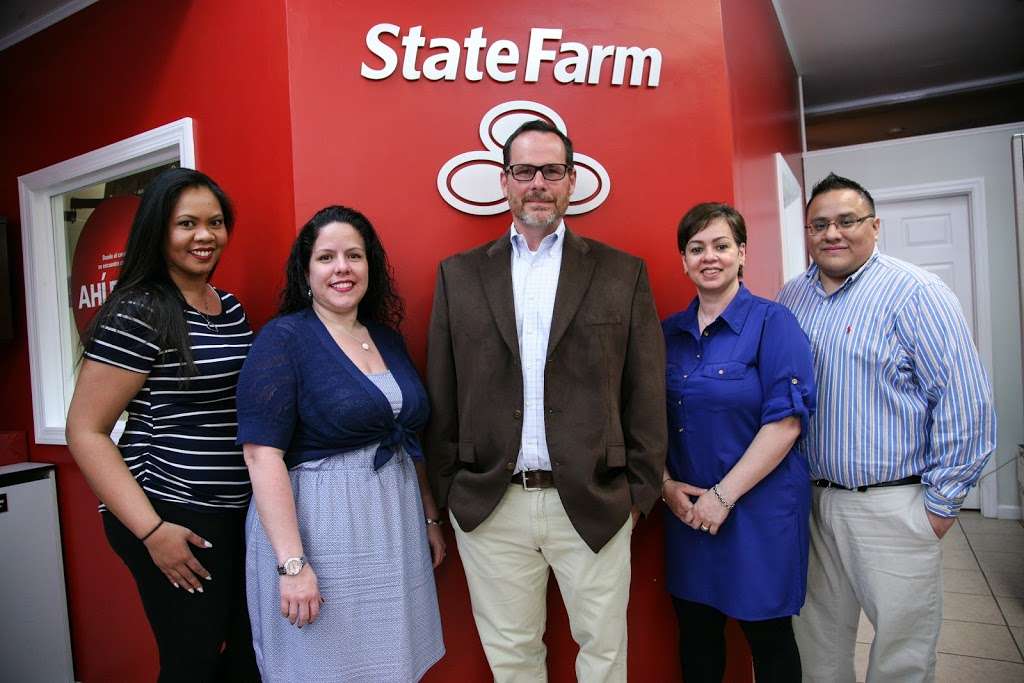 Joe Nachbaur - State Farm Insurance Agent | 505 Central Ave, Jersey City, NJ 07307 | Phone: (201) 222-8866