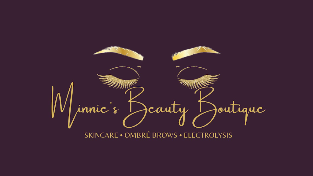 Minnies Beauty Boutique | Salons by JC - Suite 32, 2 Oakwood Blvd, Hollywood, FL 33020, USA | Phone: (786) 600-7453