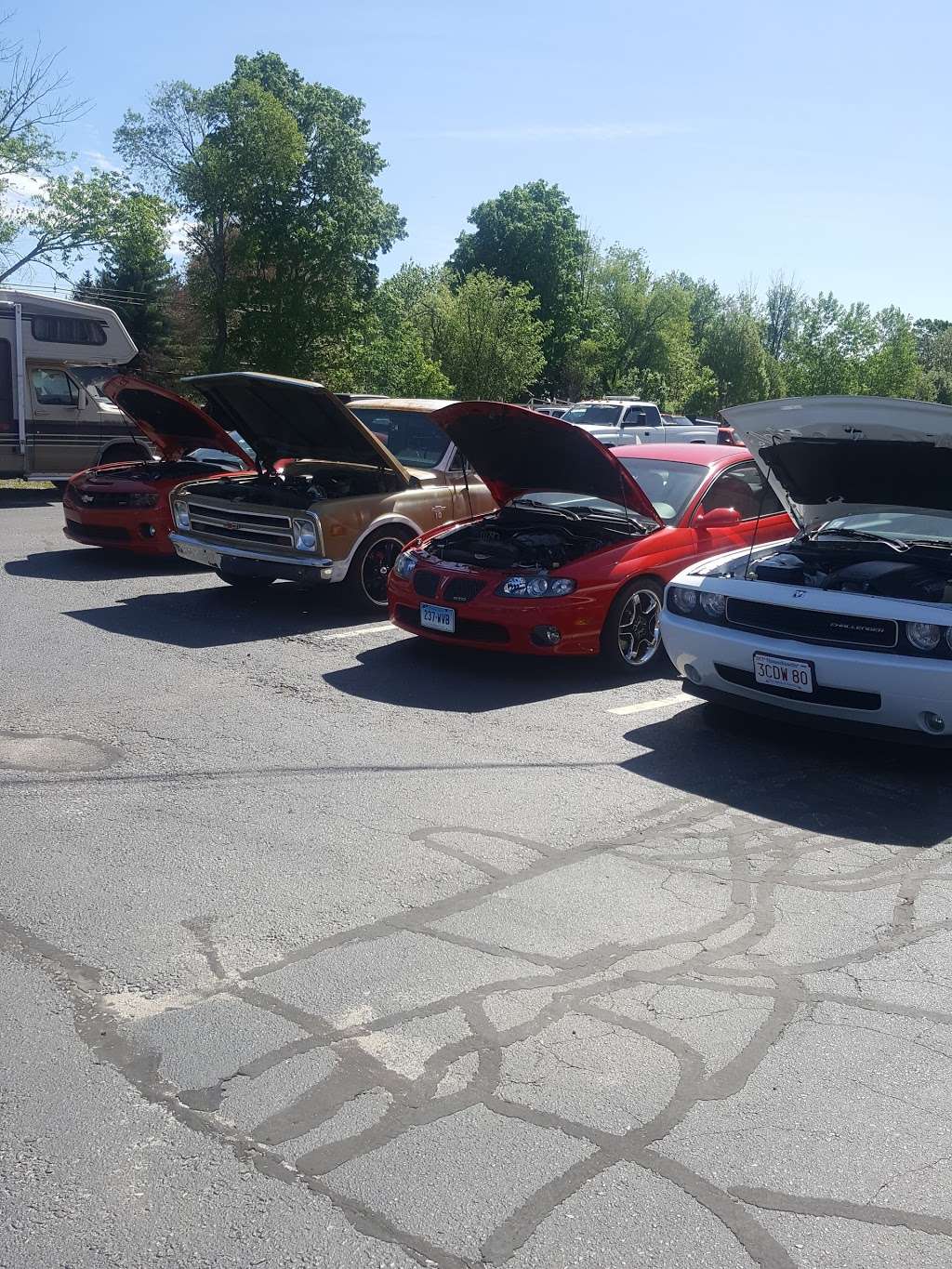 SMG Motoring & Dyno Tuning | 28 Hastings St, Mendon, MA 01756 | Phone: (508) 244-4225