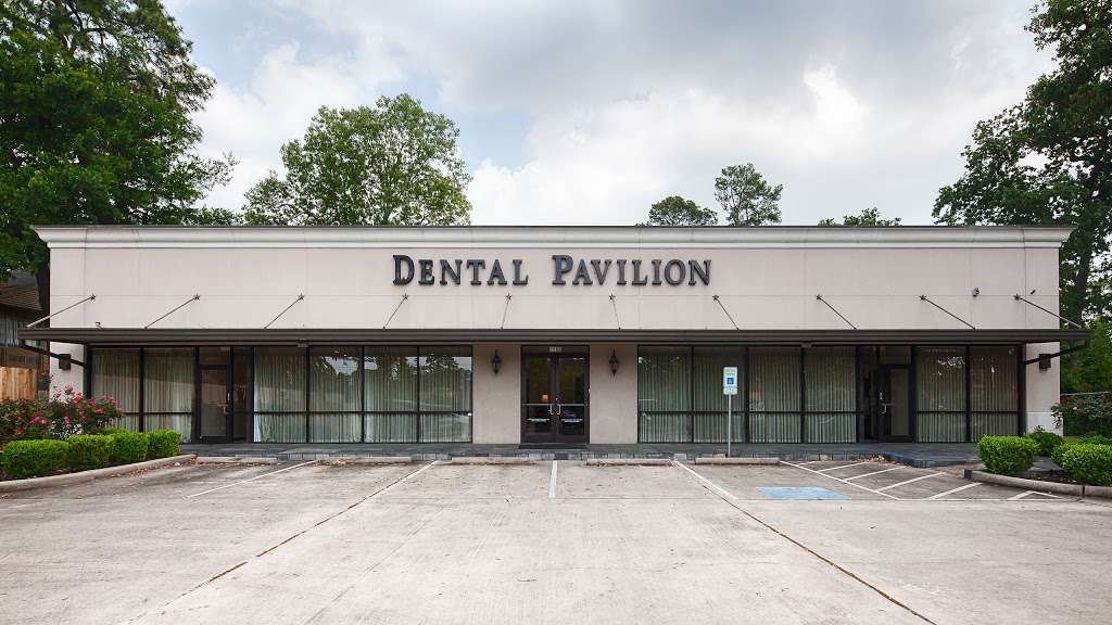 Dental Pavilion | 1508 Wirt Rd, Houston, TX 77055, USA | Phone: (713) 681-8881