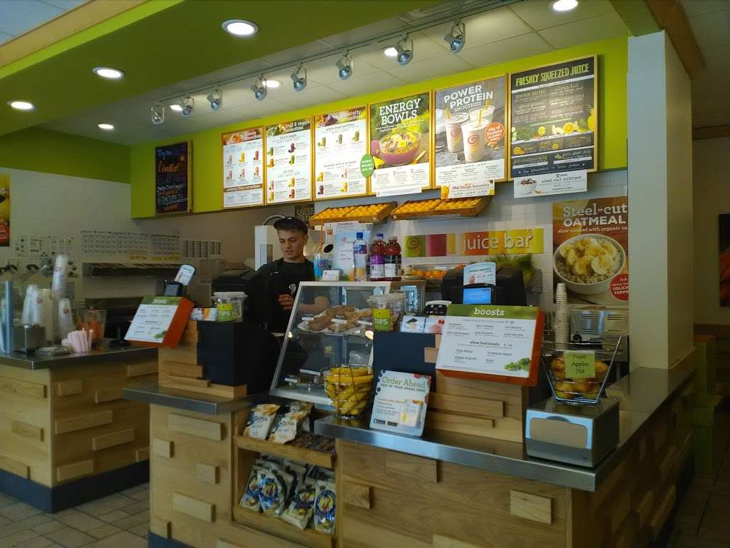 Jamba | 8421 Westchester Dr, Dallas, TX 75225 | Phone: (214) 363-6828