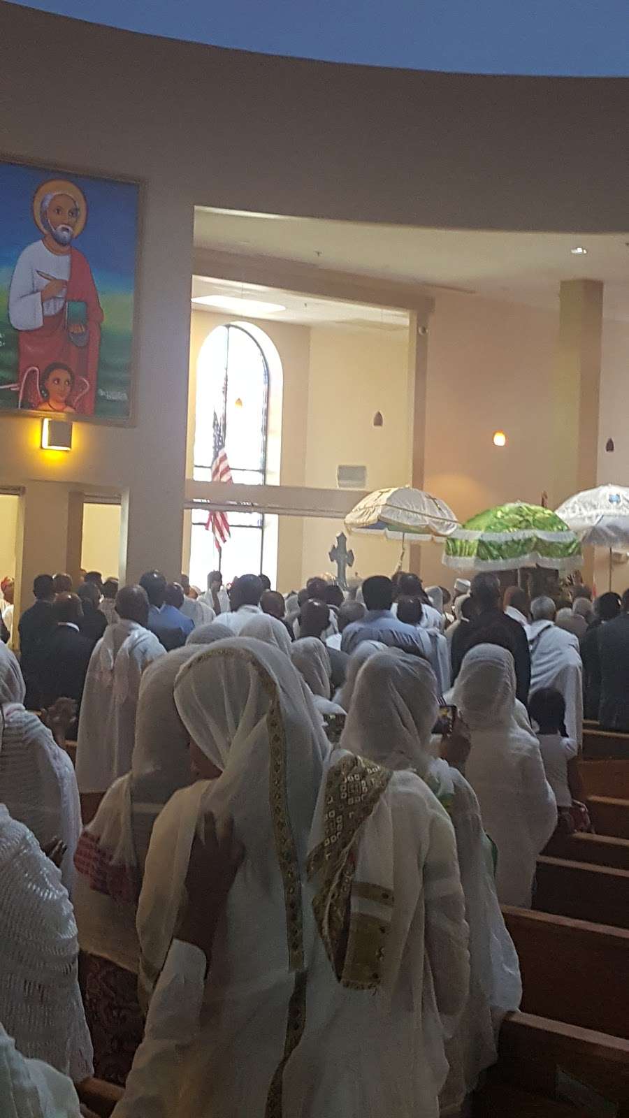 St Mary Ethiopan Orthodox Church | 16250 E Colfax Ave, Aurora, CO 80011 | Phone: (303) 364-2595