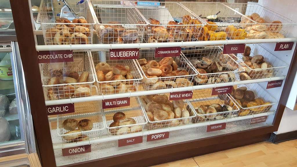 The Bagel Exchange | 10 S New Prospect Rd # 25, Jackson, NJ 08527, USA | Phone: (732) 534-9320