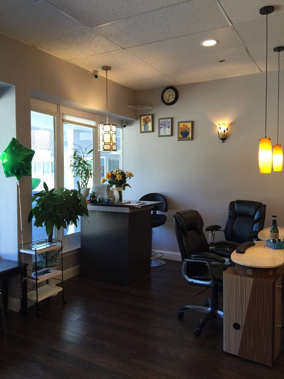 Scituate Nails & Spa | 28 New Driftway # 3, Scituate, MA 02066, USA | Phone: (781) 545-1030