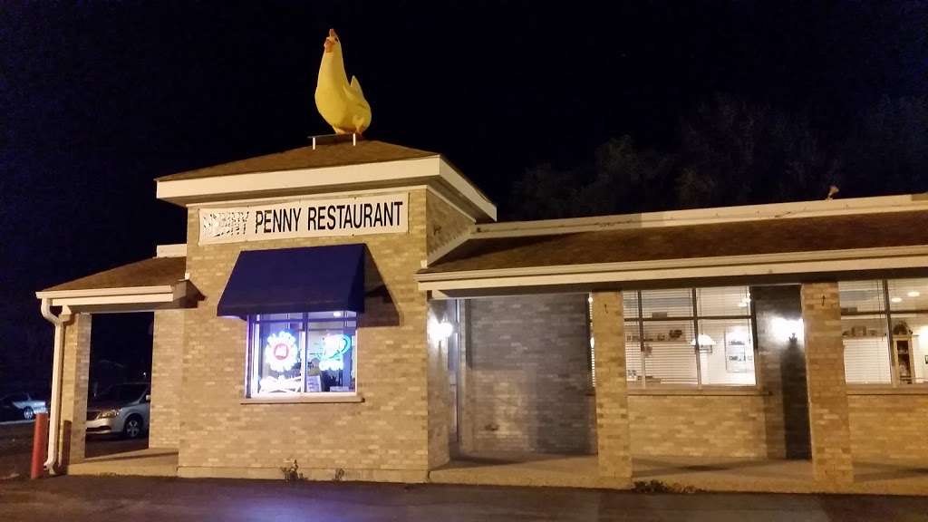 Henny Penny Family Restaurant | 1709 IL-120, McHenry, IL 60051, USA | Phone: (815) 385-1230