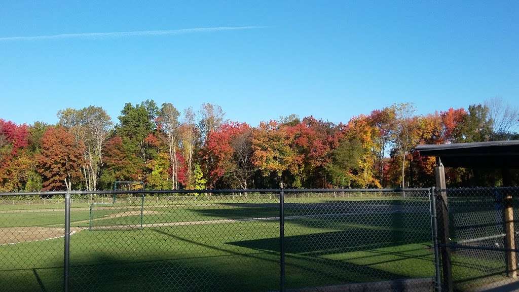 Burgess Field | Greenville, RI 02828, USA