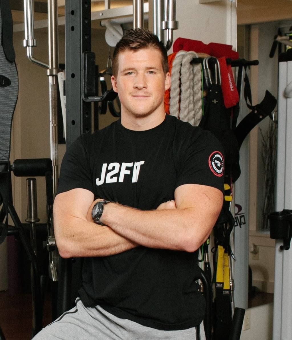 J2FIT Weightlifting (513 Barbell) | 5210 Wooster Rd, Cincinnati, OH 45226, USA | Phone: (419) 367-2272