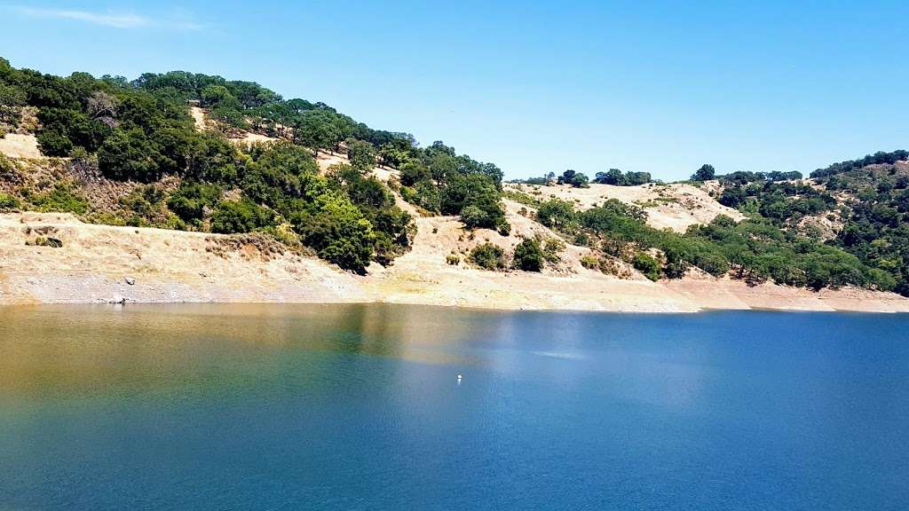 Guadalupe Dam | Los Gatos, CA 95032, USA