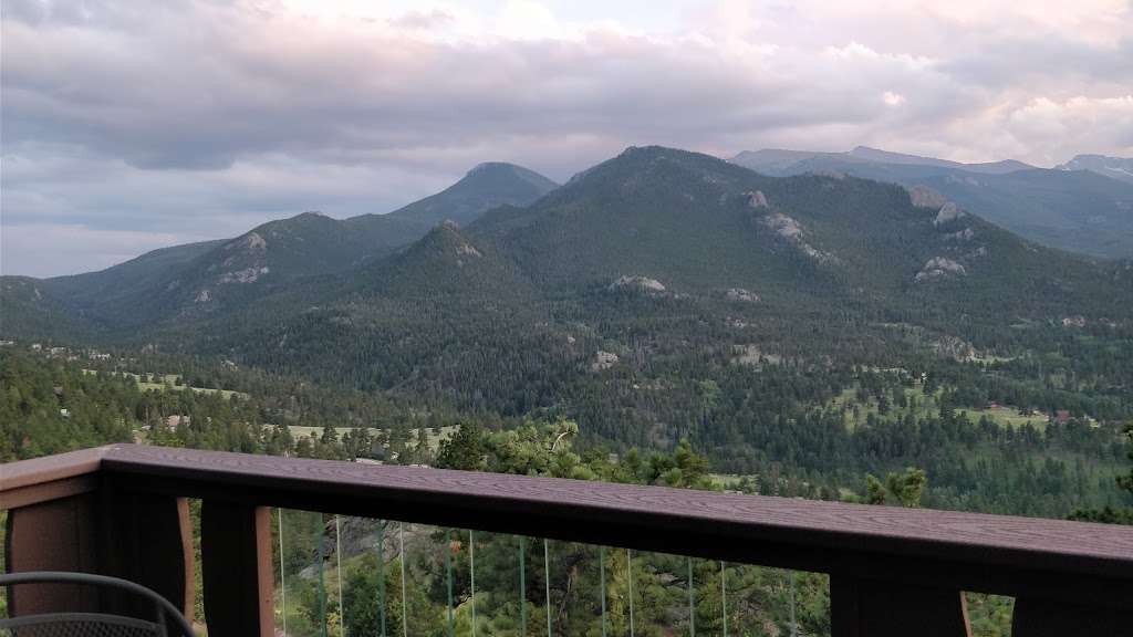 The Stewart Highlands | 2745 Eaglecliff Dr, Estes Park, CO 80517, USA | Phone: (970) 586-4507