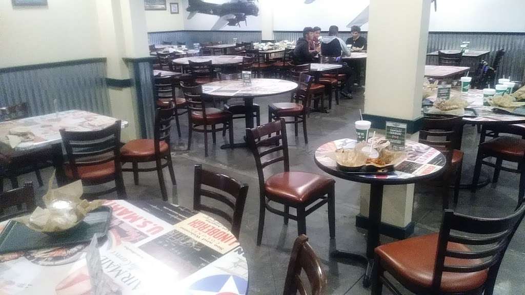 Wingstop | 2001 W Alameda Ave, Denver, CO 80223, USA | Phone: (303) 722-0734
