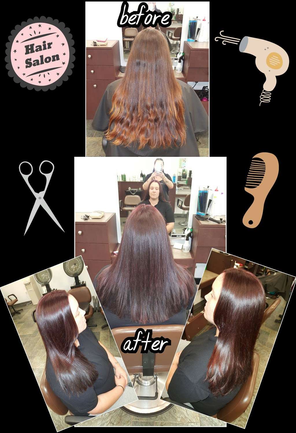 Cutting Crew | 2120 Voorhees Town Center, Voorhees Township, NJ 08043, USA | Phone: (856) 772-0533