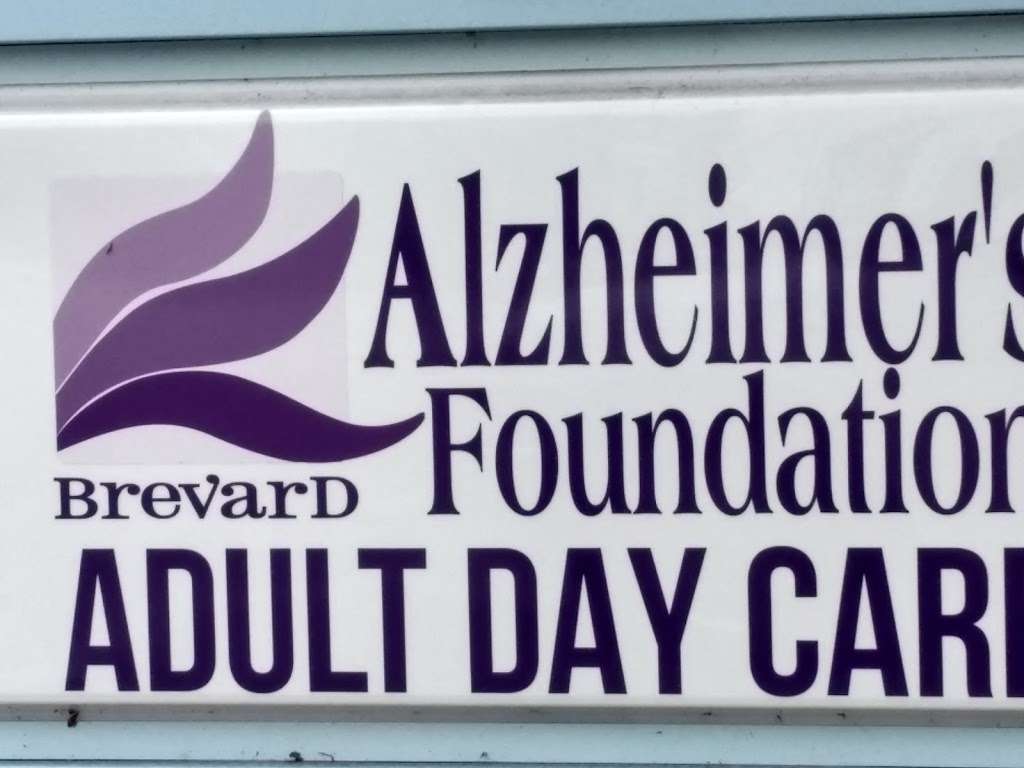 Brevard Alzheimers Foundation - Titusville Adult Day Care | 830 S Park Ave, Titusville, FL 32780, USA | Phone: (321) 268-9144