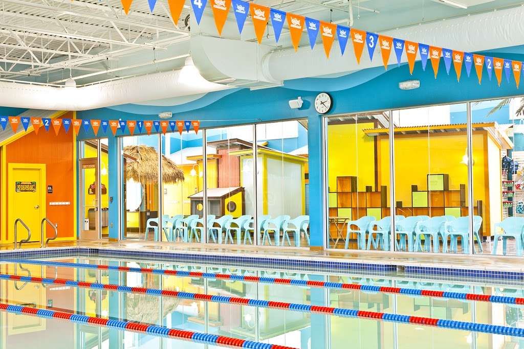Goldfish Swim School - Middletown | 582 NJ-35, Red Bank, NJ 07701, USA | Phone: (732) 646-6426