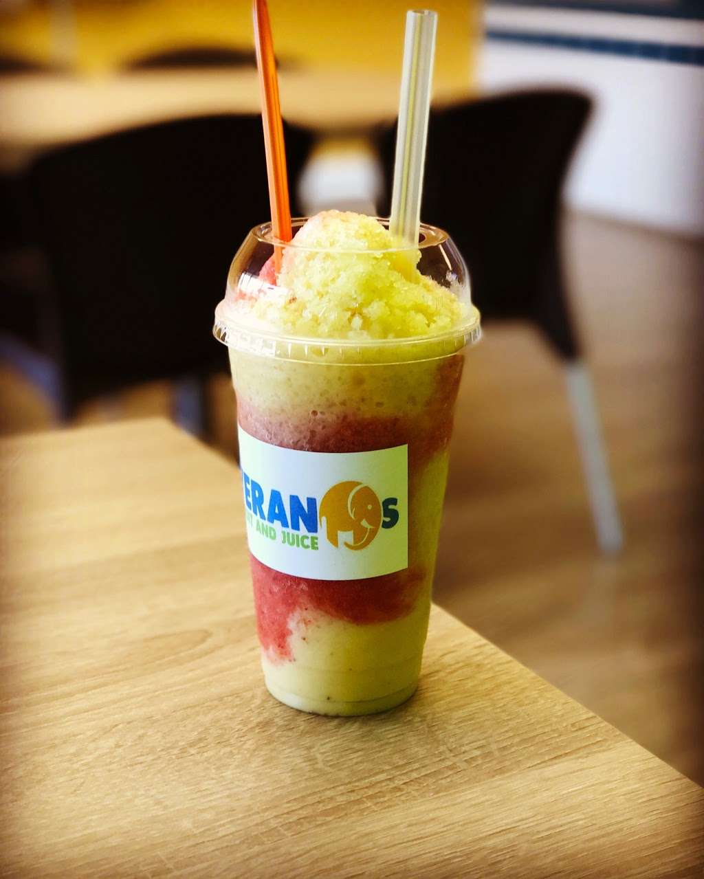 Veranos Fruit and Juice | 6670 Rosemead Blvd, Pico Rivera, CA 90660, USA | Phone: (562) 222-1226