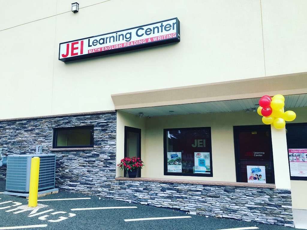 JEI Learning Center - Parlin | 963 Route 9 North, South Amboy, NJ 08879 | Phone: (732) 753-9470