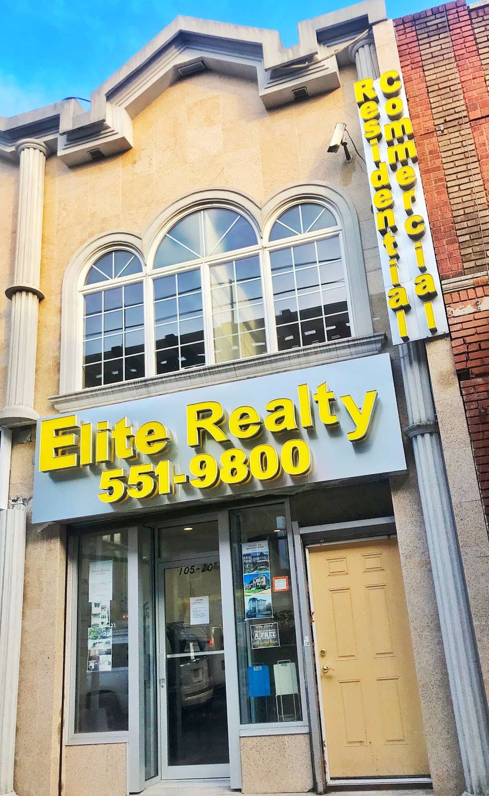 Elite Realty of USA Inc. | 105-20 Liberty Ave, Ozone Park, NY 11417, USA | Phone: (718) 551-9800