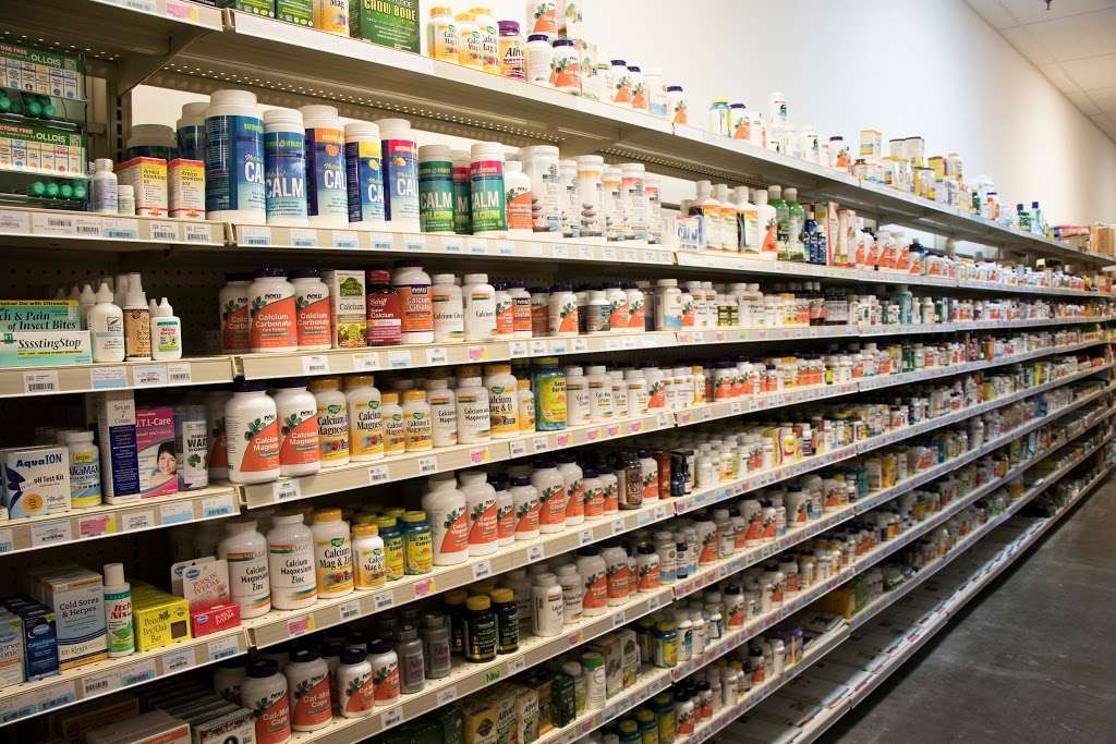 Granary Health Foods - Conroe | 224 S Loop 336 W Ste. N, Conroe, TX 77304, USA | Phone: (936) 242-6873