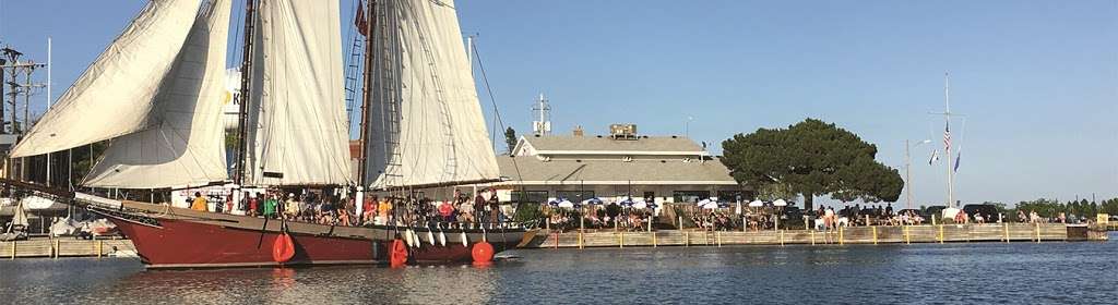 Kenosha Yacht Club | 5130 4th Ave, Kenosha, WI 53140, USA | Phone: (262) 652-2320