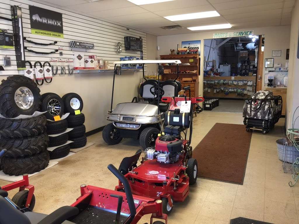 Kart Werks Inc Outdoor Power | 1429, 721 S Lake St, Montgomery, IL 60538, USA | Phone: (630) 896-3066