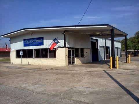 Texas Truck Innovations | 310 W Edgewood Dr, Friendswood, TX 77546 | Phone: (281) 648-1058