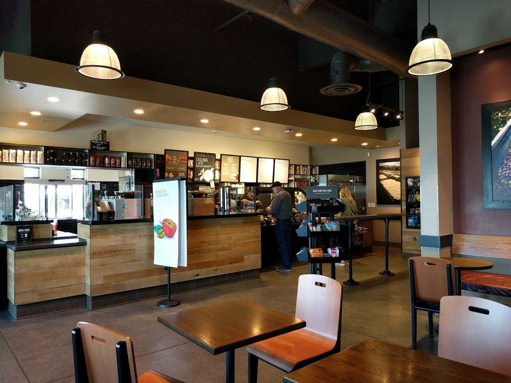 Starbucks | 5555 Laval Rd Suite A, Arvin, CA 93203, USA | Phone: (661) 381-3205