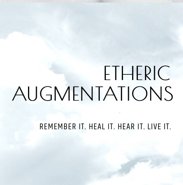 Etheric Augmentations Detroit Hypnosis | AURA, RAAH & QHHT Pract | 1111 Bellevue St Suite #230, Detroit, MI 48207, USA | Phone: (313) 404-0244