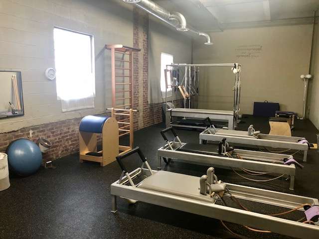 The Pilates Swan | 701 Reading Ave, West Reading, PA 19611, USA | Phone: (610) 553-5503