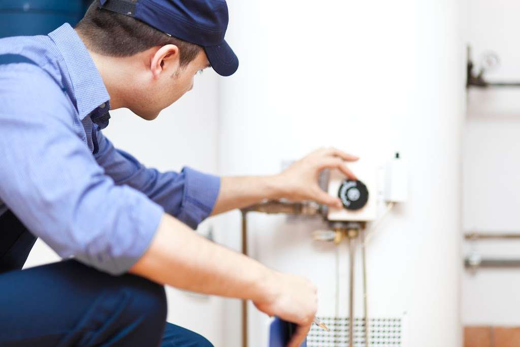 Dependable Plumbing | 12120 Tech Center Dr # A, Poway, CA 92064, USA | Phone: (858) 486-5111