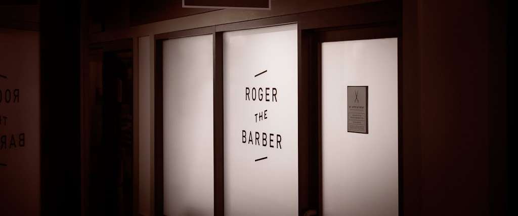 Roger The Barber | 4716 18th St, Boulder, CO 80304, USA | Phone: (303) 413-3473