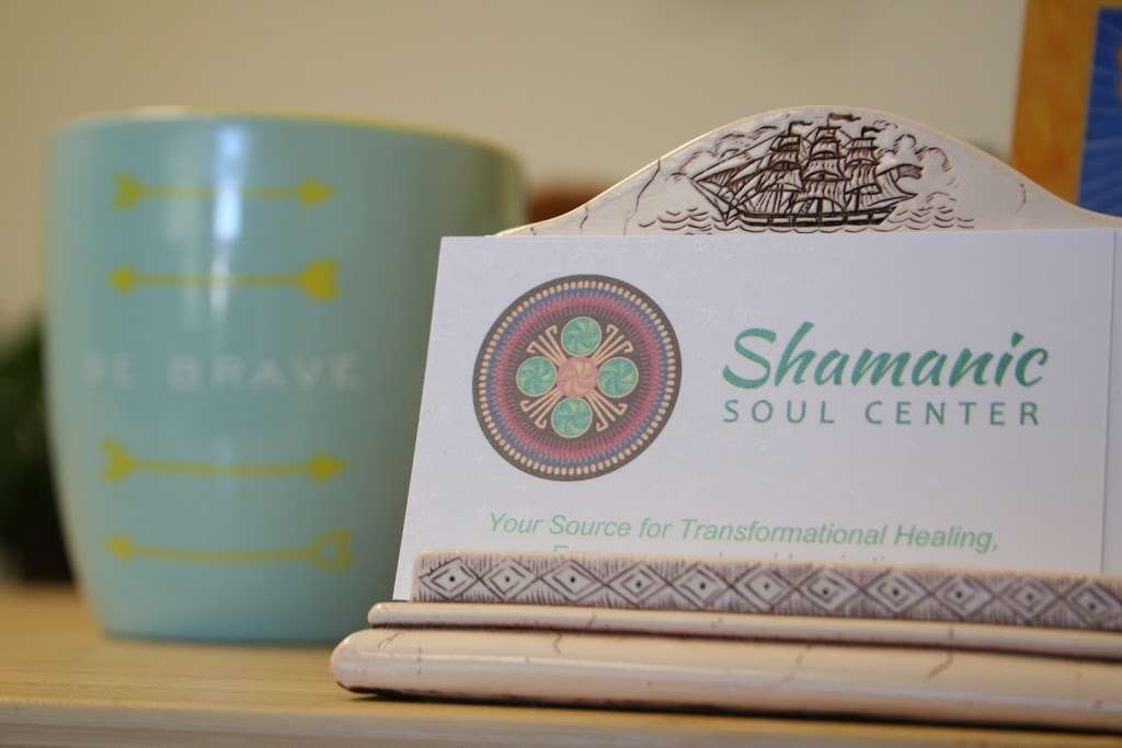Shamanic Soul Center - Healing & Empowering | 5780 Chesapeake Ct #25, San Diego, CA 92123, USA | Phone: (858) 444-7993