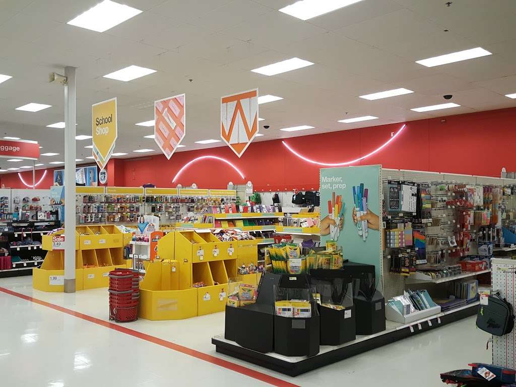 target in mount laurel new jersey