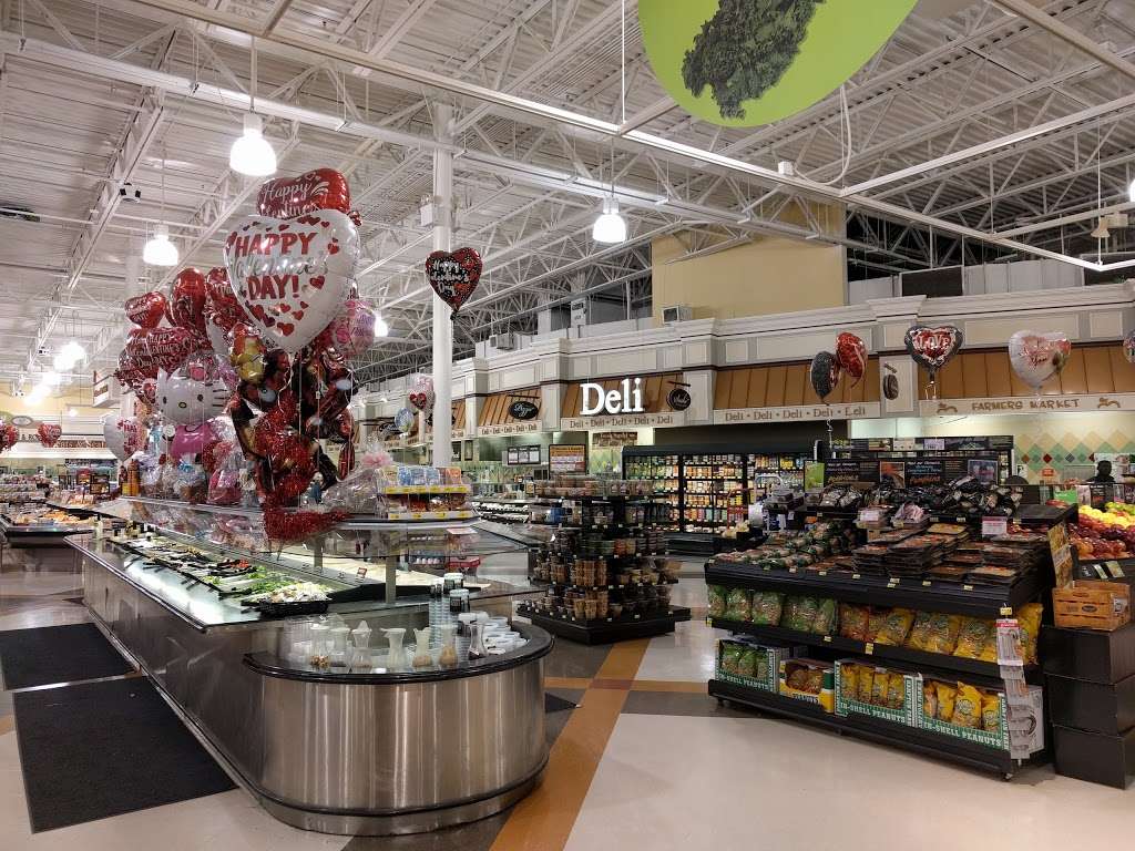 Harris Teeter | Stone Ridge Village Center, 42015 Village Center Plaza, Aldie, VA 20105, USA | Phone: (703) 542-8340