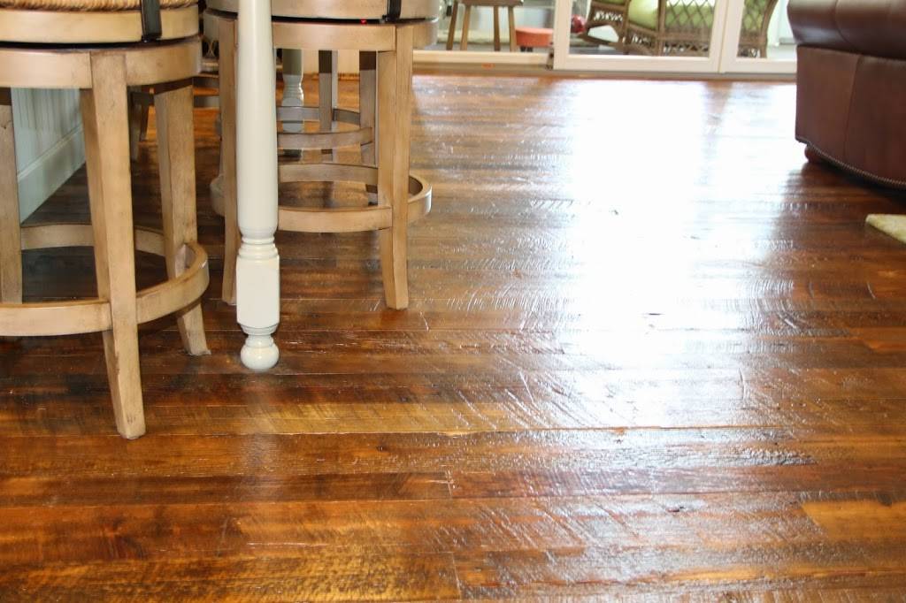 Antique Floors | 3100 N Hopkins Rd, Richmond, VA 23224, USA | Phone: (804) 212-7929