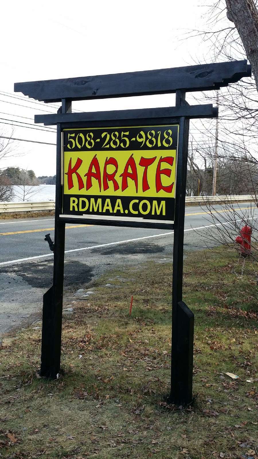 Red Dragon Martial Arts Academy | 184 W Main St, Norton, MA 02766, USA | Phone: (508) 285-9818