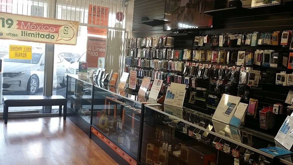 Boost Mobile Store by Lseven Wireless | 20927 Pioneer Blvd, Lakewood, CA 90715 | Phone: (562) 202-4788