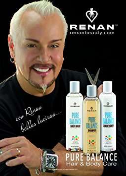 Renan Beauty Salon | Hamilton On The Bay, 555 NE 34th St, Miami, FL 33137, USA | Phone: (305) 576-7733