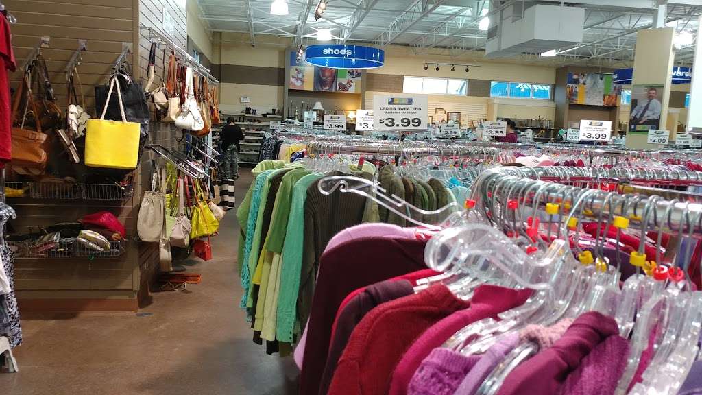 Goodwill - Concord | 5511 Poplar Tent Rd, Concord, NC 28027, USA | Phone: (704) 782-0829