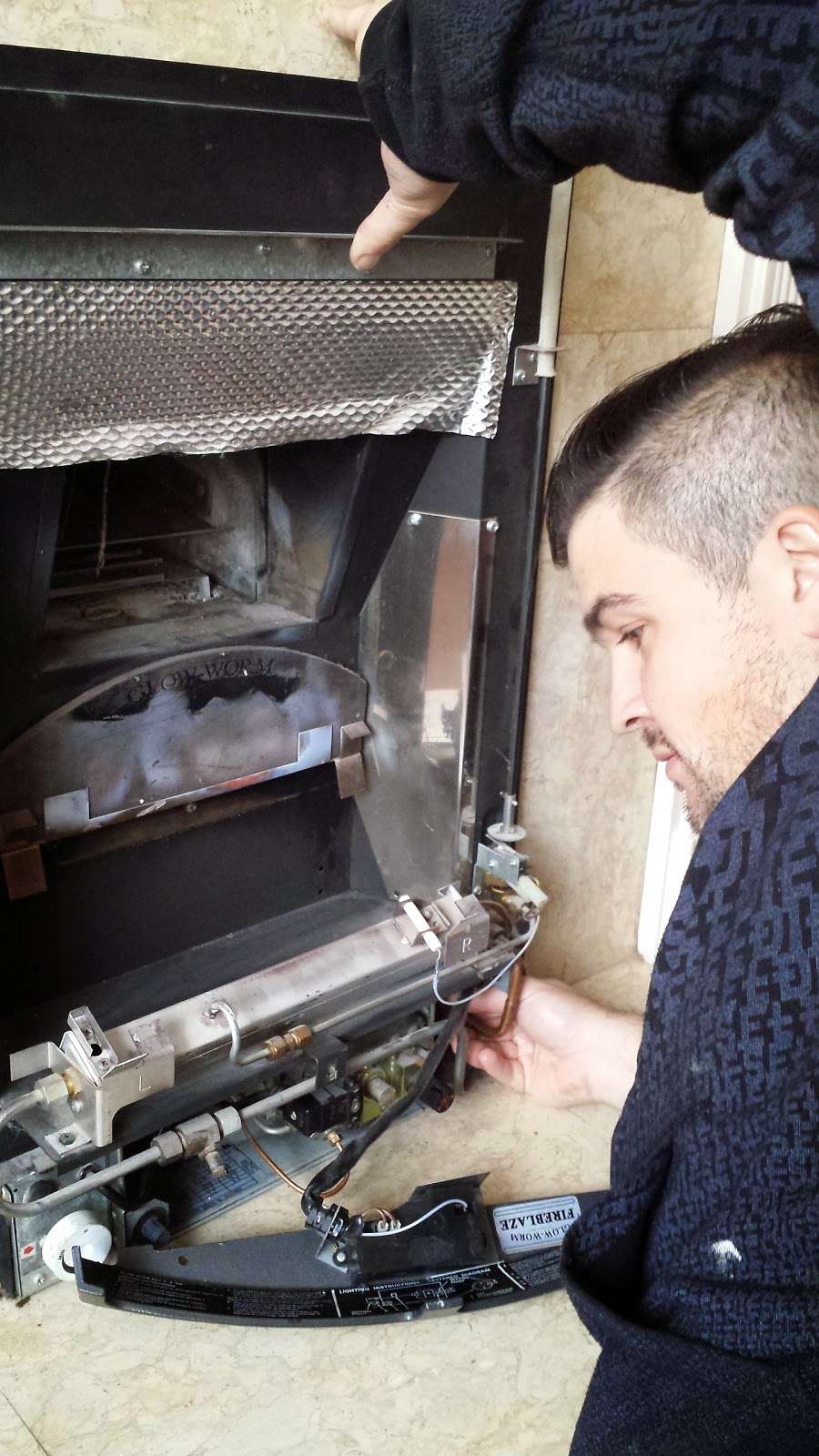 JW Heating and Plumbing Services | 124 Green Way, Tunbridge Wells TN2 3JN, UK | Phone: 0800 999 3234