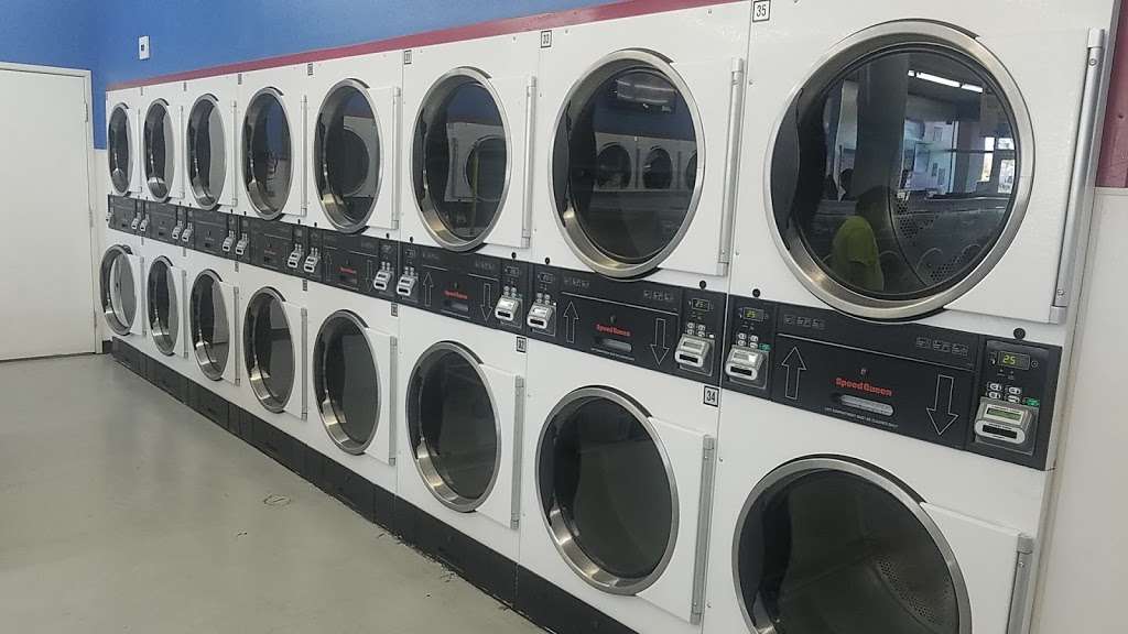 Laundry Mat | 4811 Boulder Hwy, Las Vegas, NV 89121, USA