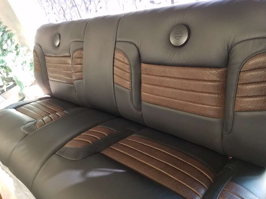 Auto Seat Cover Co | 6217, 747 N General McMullen Dr, San Antonio, TX 78228, USA | Phone: (210) 225-8284