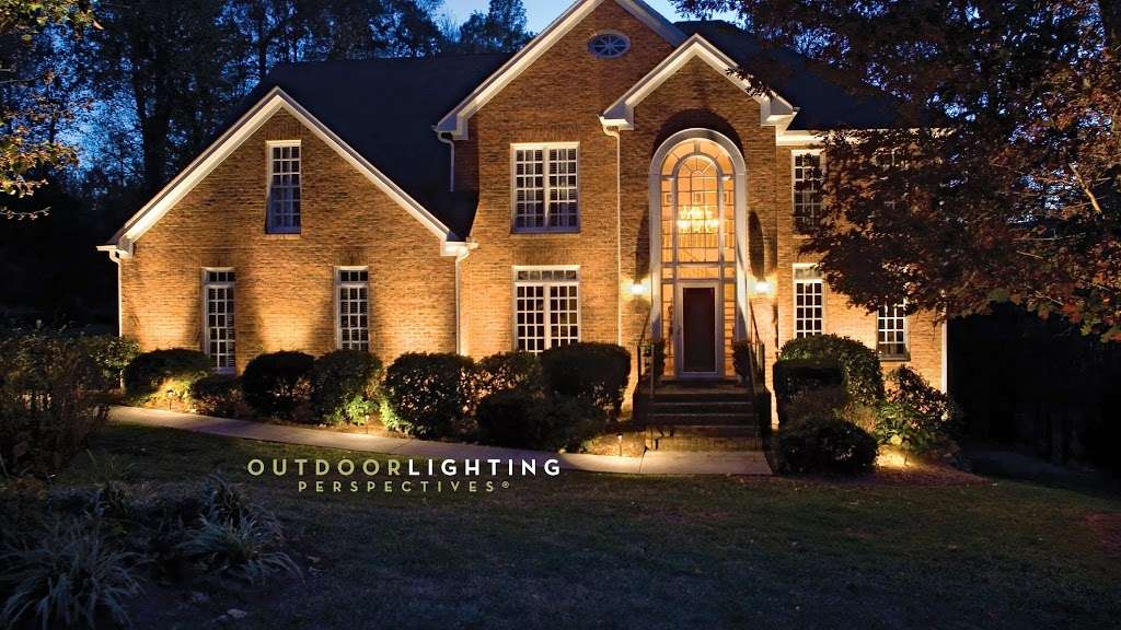 Outdoor Lighting Perspectives of Colorado | 115, 4301 S Federal Blvd, Englewood, CO 80110 | Phone: (303) 948-9656