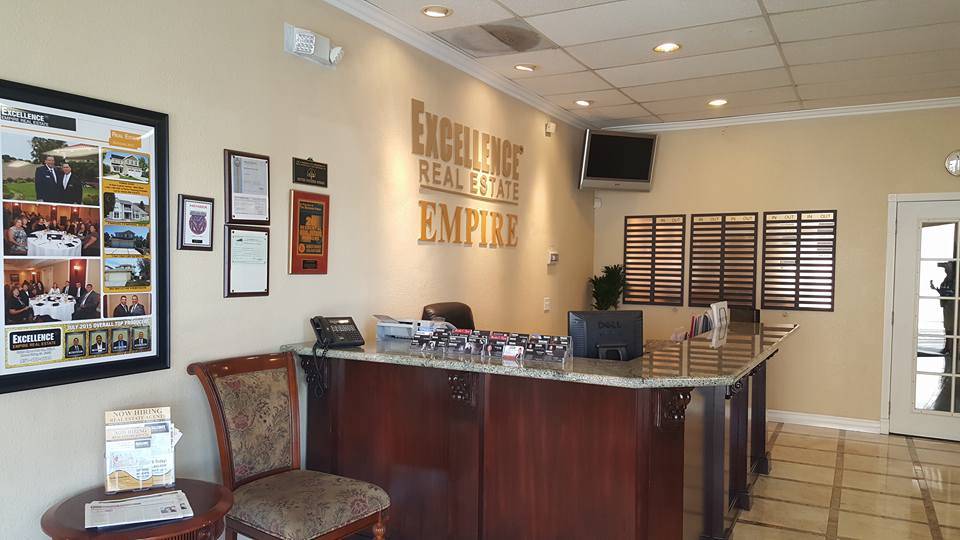 Excellence Empire RE-Celeste Fuentes | 12220 Pigeon Pass Rd o, Moreno Valley, CA 92557 | Phone: (909) 746-6830