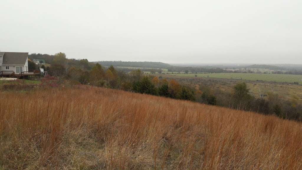 John Brown Lookout Park | Lookout Rd, Paola, KS 66071, USA