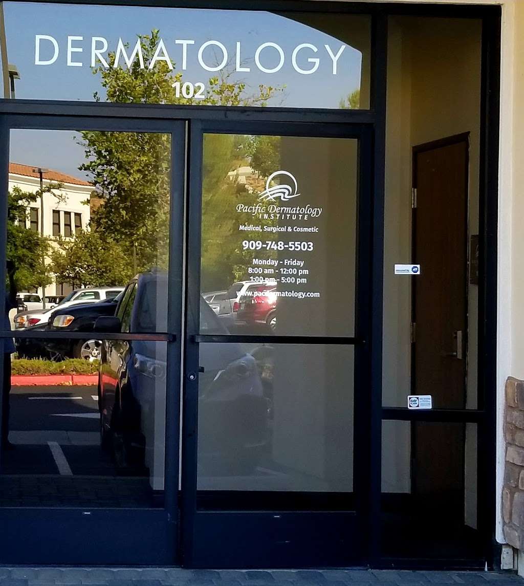 Pacific Dermatology Institute | 1481 Ford St STE 102, Redlands, CA 92373 | Phone: (909) 748-5503