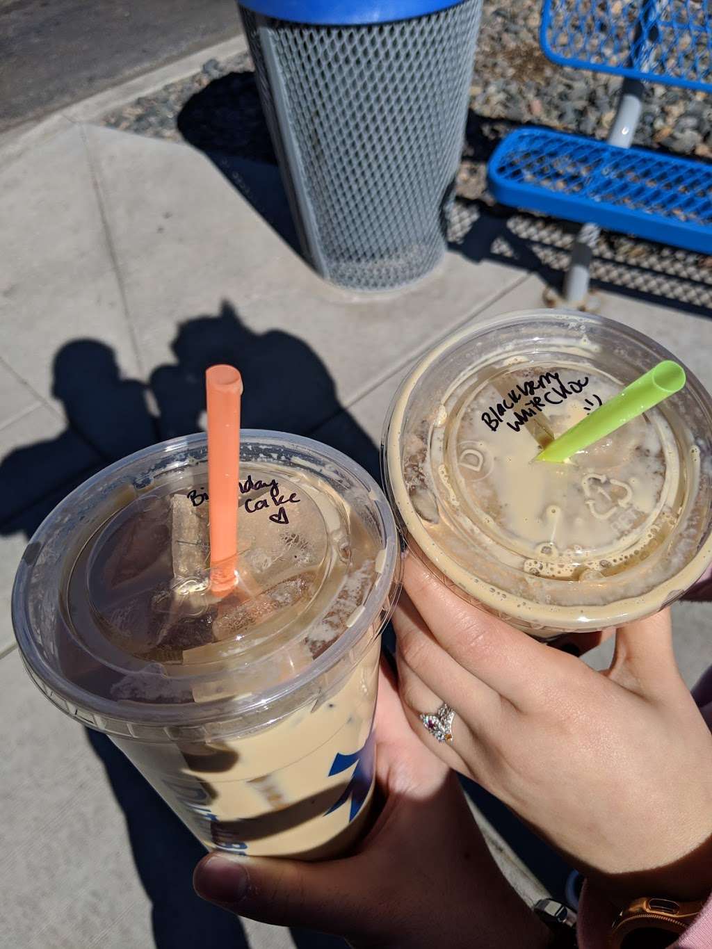 Dutch Bros | 125 W 43rd St, Loveland, CO 80538, USA | Phone: (970) 682-1230